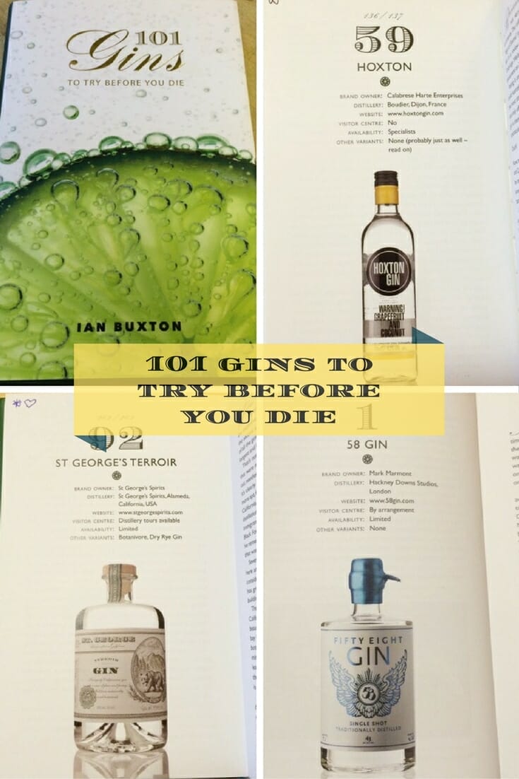 101-gins-to-try-before-you-die