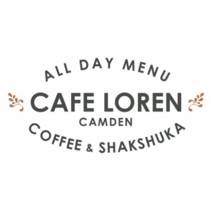 Brunch @Cafe Loren on What's Katie Doing? blog