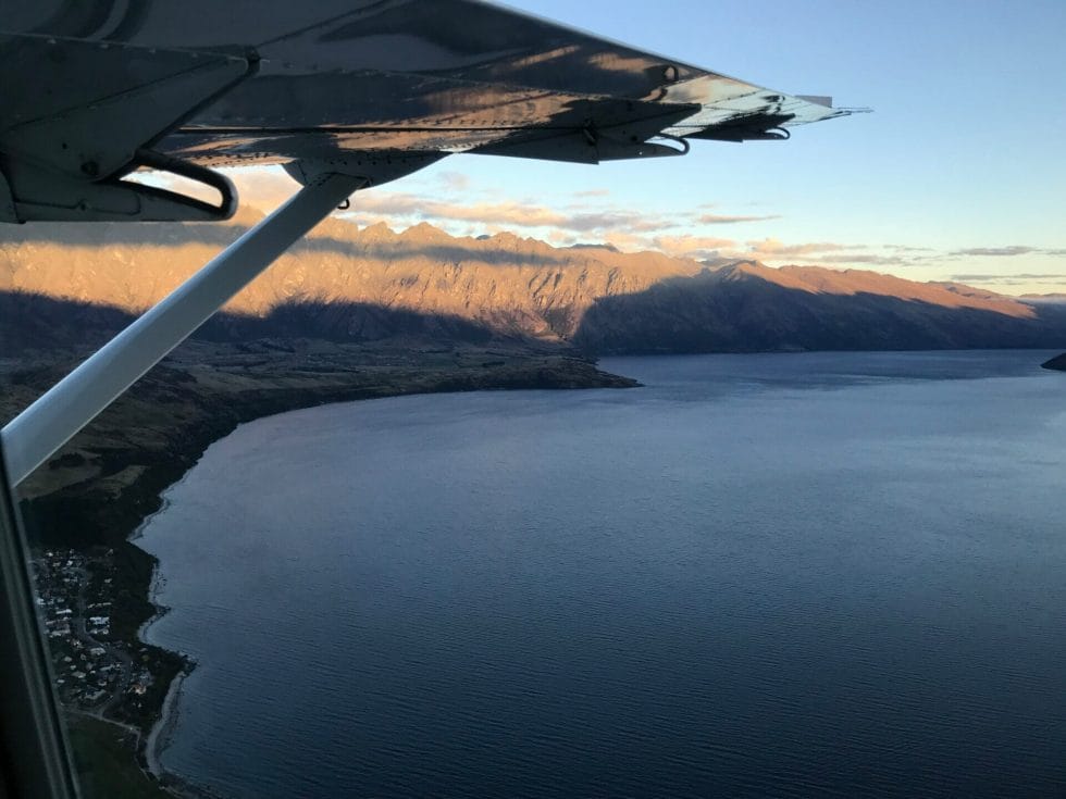 Milford Sound: Drive in, cruise around and fly out! on What's Katie Doing? blog