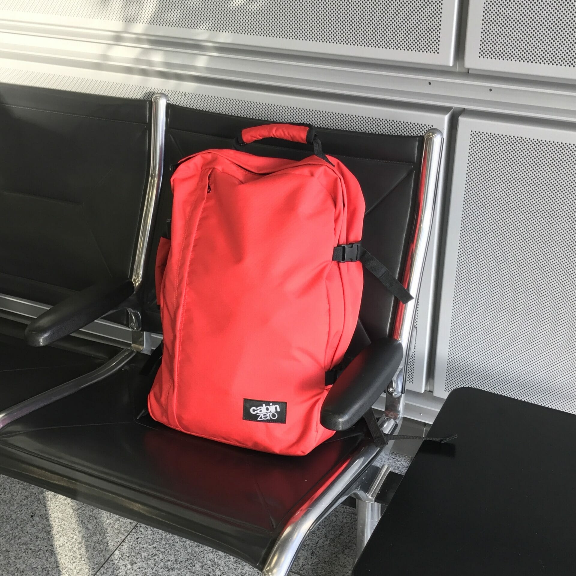 Hand luggage backpack, Cabin Zero Classic