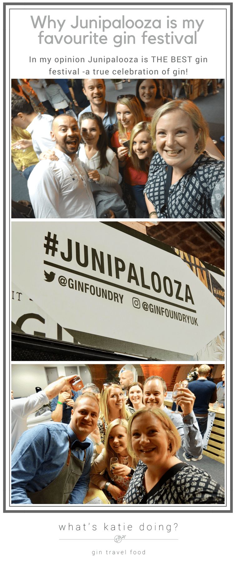Junipalooza for Pinterest