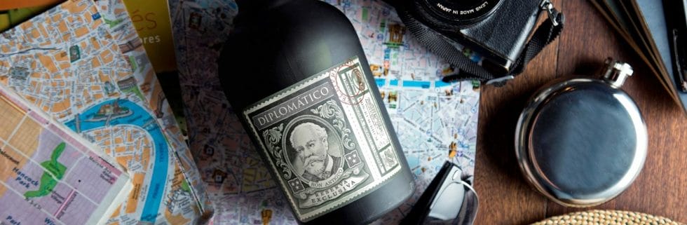Diplomatico for London Cocktail Week 2018
