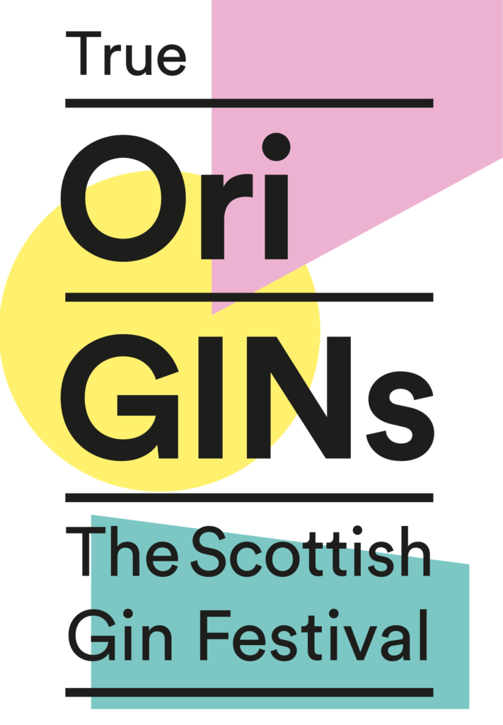 True OriGINS the Scottish Gin Festival