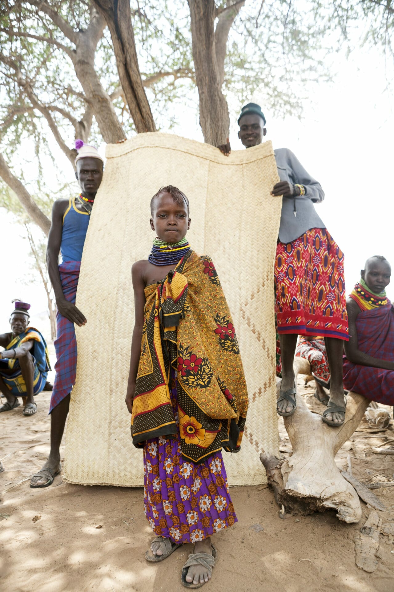 Turkana - a culture on the verge of collapse in Kenya - What's Katie Doing?