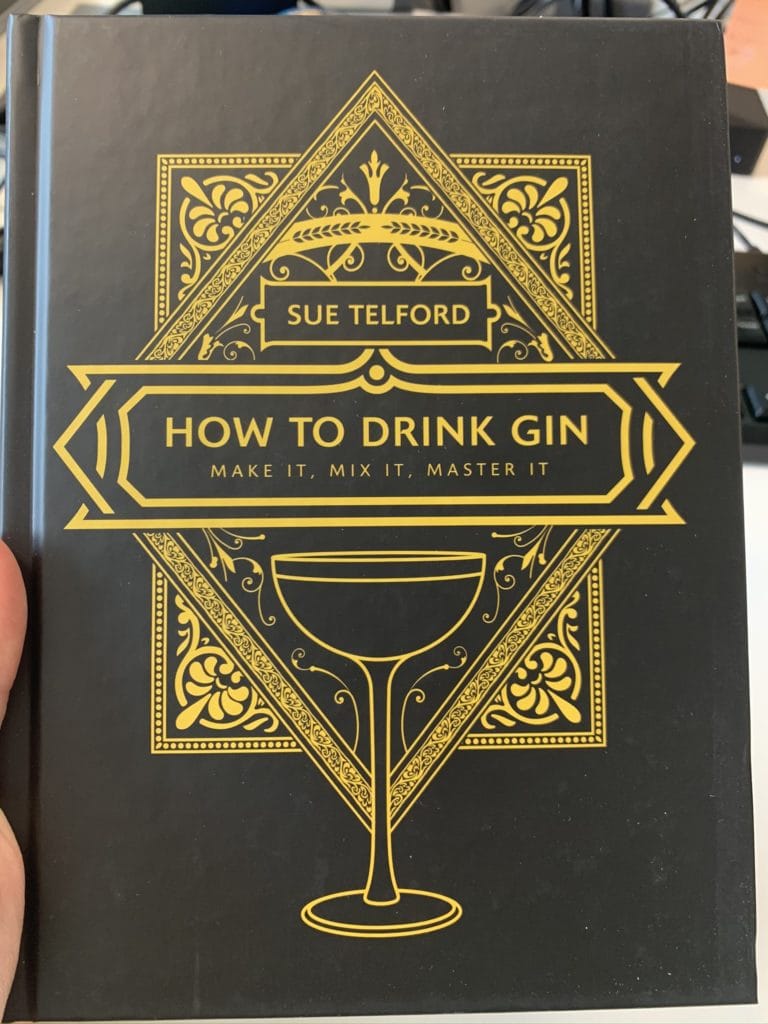 How to Drink Gin, make it, mix it, master it